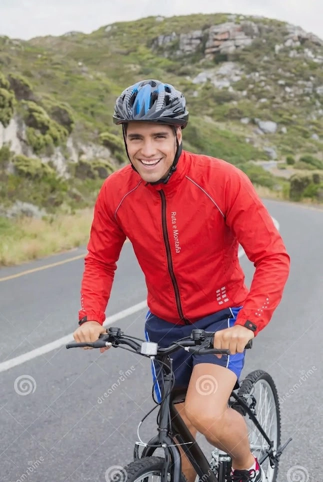 CORTAVIENTOS IMPERMEABLE CICLISMO - 4