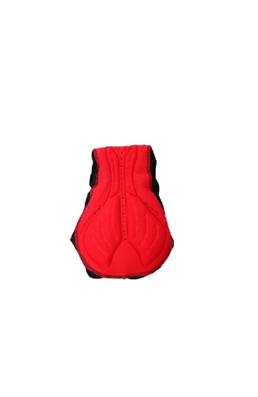 CALZA CICLISMO UNISEX IMPORTADORA RUTA E MONTAÑA SPA CON ACOLCHADO - 3