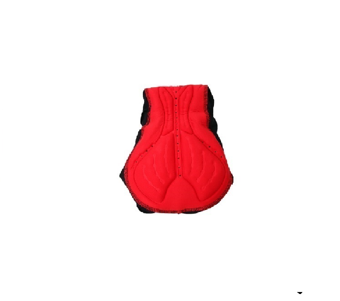 CALZA CICLISMO UNISEX IMPORTADORA RUTA E MONTAÑA SPA CON ACOLCHADO - 2