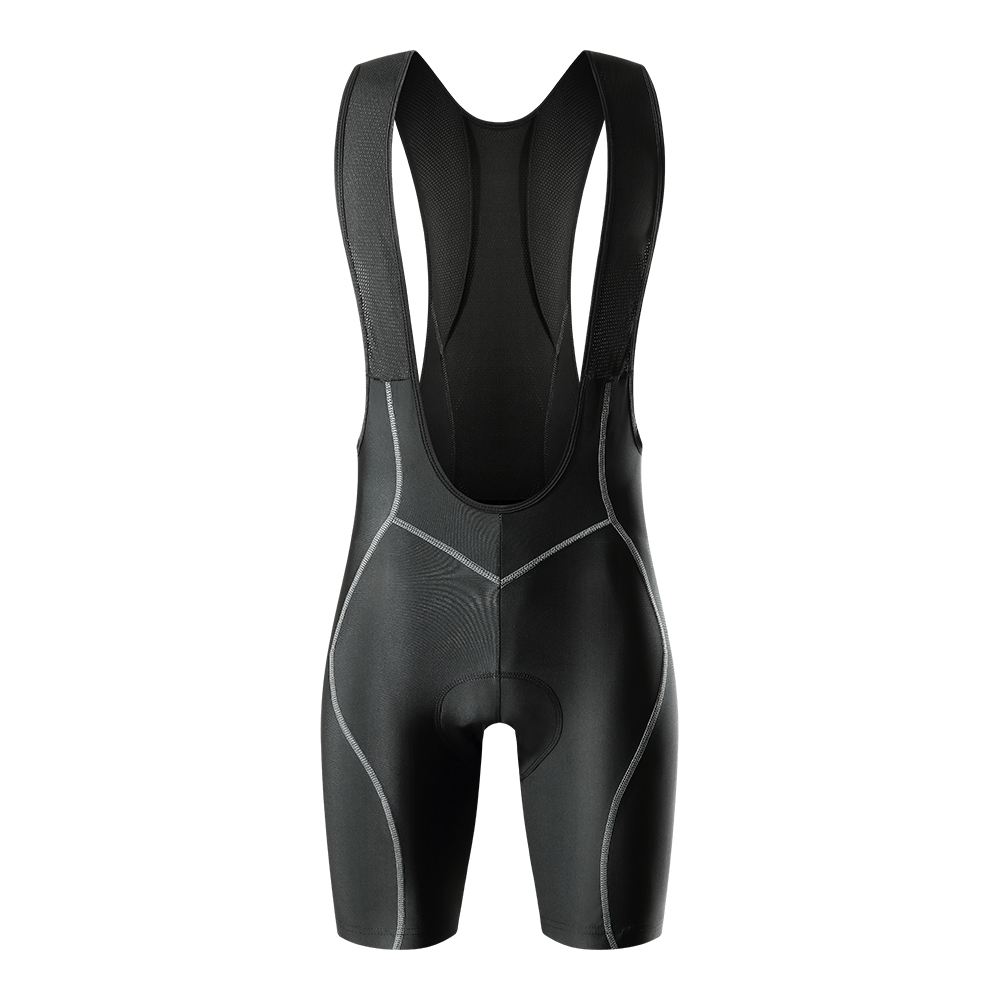 CALZA CICLISMO UNISEX IMPORTADORA RUTA E MONTAÑA SPA CON GEL - 1
