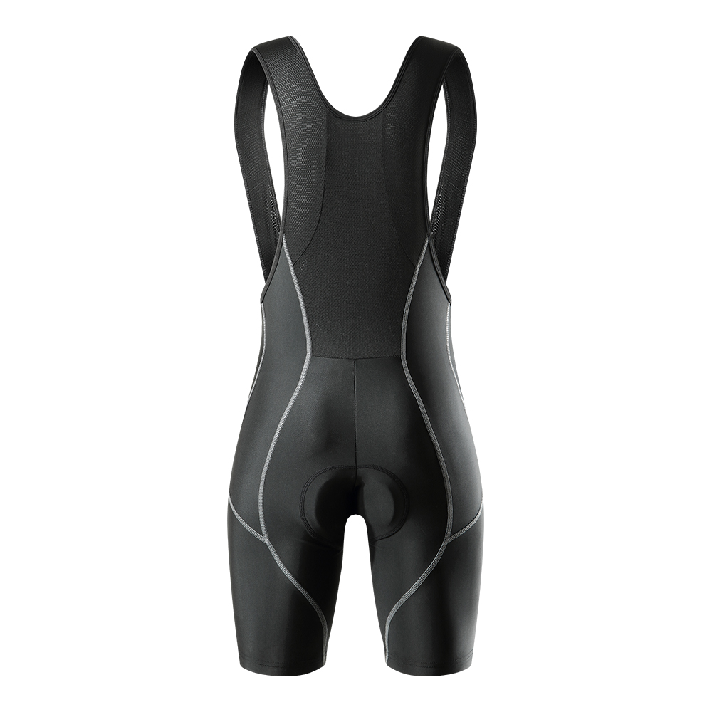 CALZA CICLISMO UNISEX IMPORTADORA RUTA E MONTAÑA SPA CON GEL - 2
