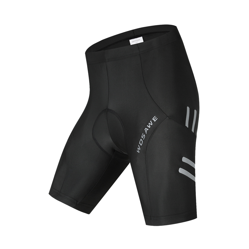 CALZA CICLISMO UNISEX IMPORTADORA RUTA E MONTAÑA SPA CON GEL - 2