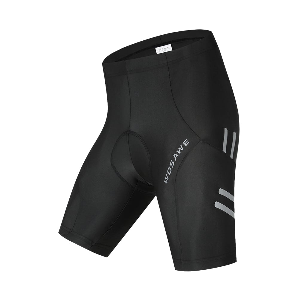 CALZA CICLISMO UNISEX IMPORTADORA RUTA E MONTAÑA SPA CON GEL - 2