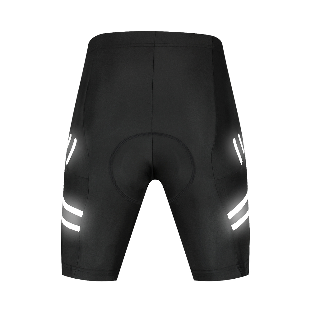 CALZA CICLISMO UNISEX IMPORTADORA RUTA E MONTAÑA SPA CON GEL - 4