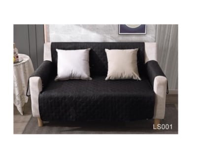 FUNDA PROTECTOR CUBRE SOFA / SILLON 1 CUERPOS - 1