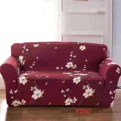FUNDAS SILLON SOFA ELASTICADA 3 CUERPOS - 1