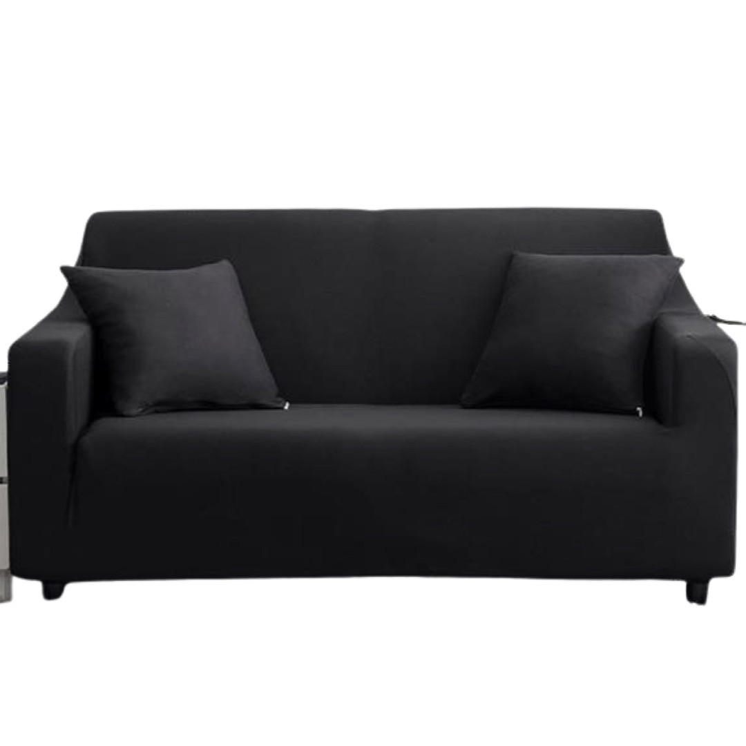 FUNDAS SILLON SOFA ELASTICADA 3 CUERPOS - 1