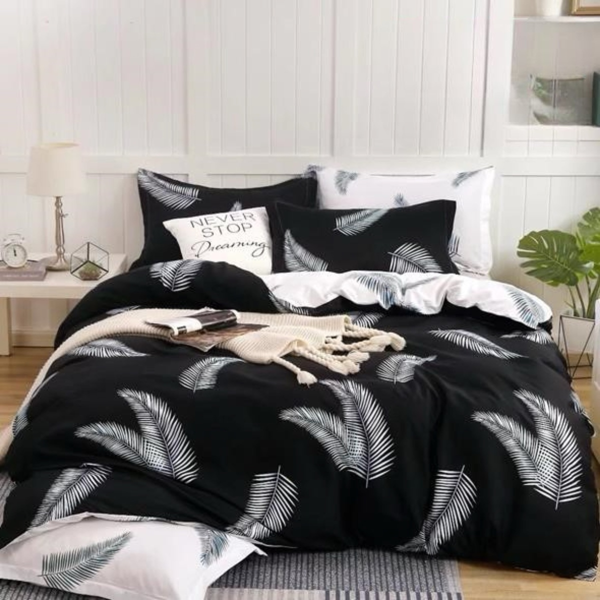 CUBRECAMA MULTICOLOR QUILT VERANO 2 PLAZA - 1