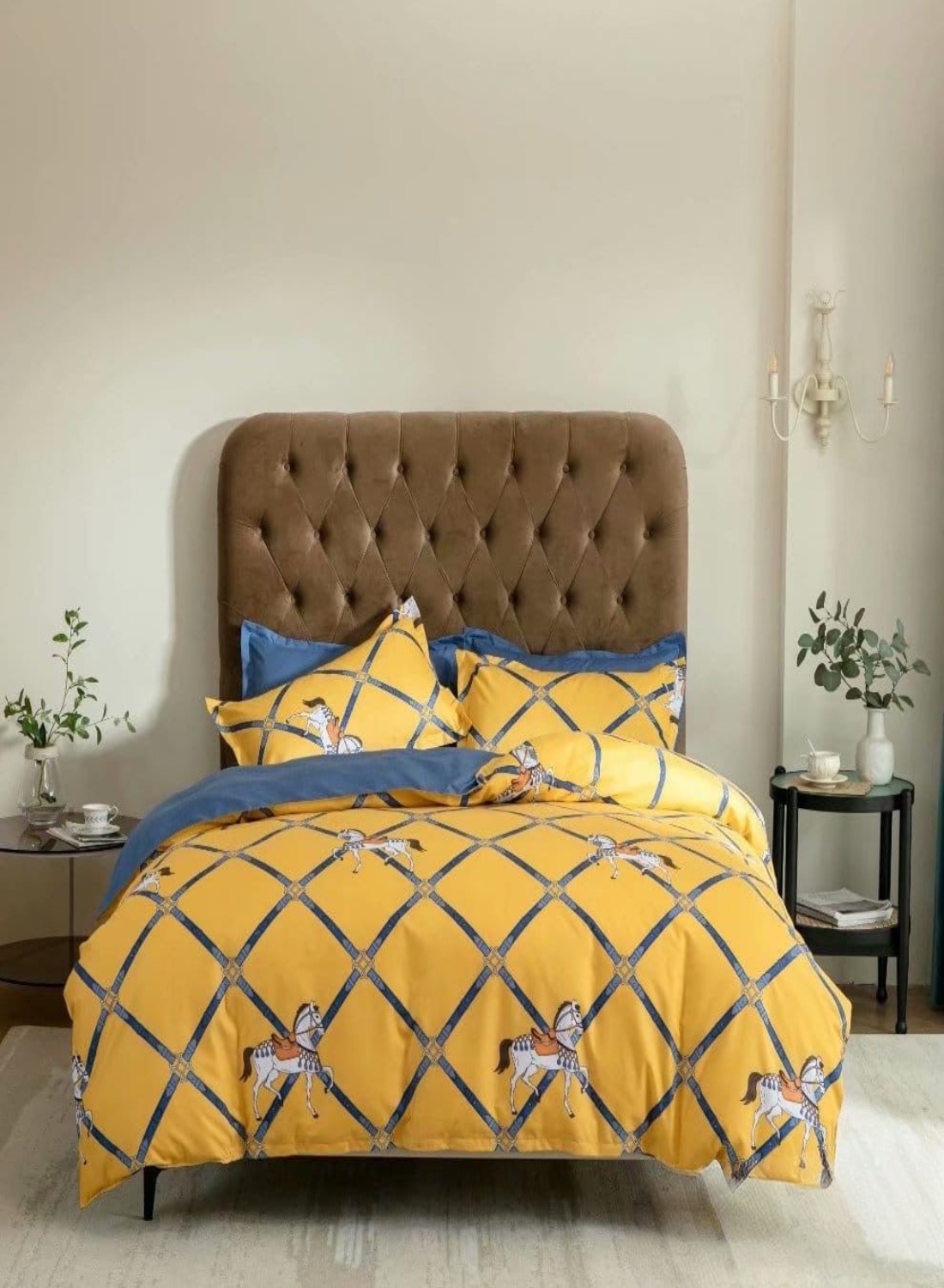 CUBRECAMA MULTICOLOR QUILT VERANO SUPER KING - 2