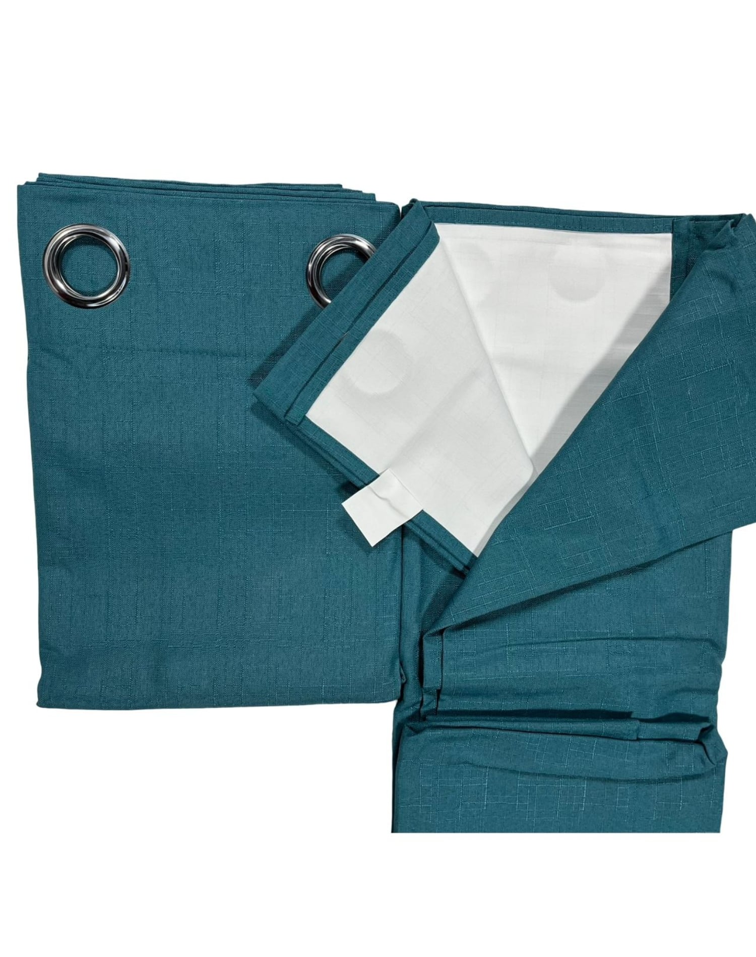 JUEGO CORTINAS BLACKOUT 140X230 AISLANTE TÉRMICO 11 - 3