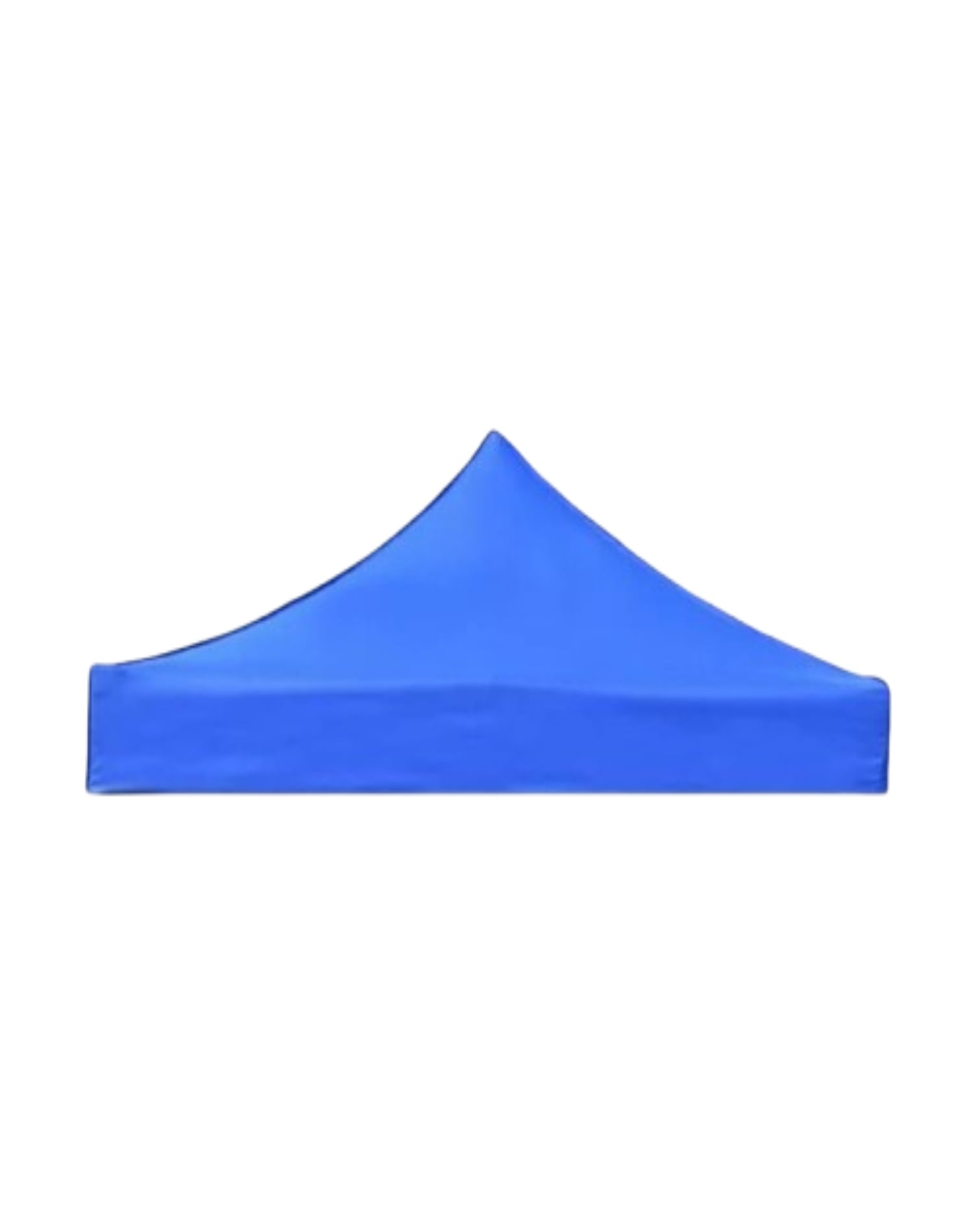 LONA REPUESTO TOLDO 3X3M IMPERMEABLE PROTECCIÓN UV - 1