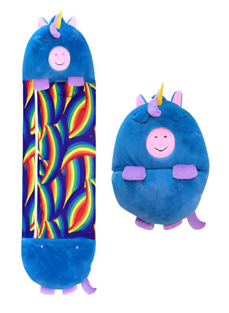 SACO DE DORMIR PARA NIÑOS INFANTIL REPLICA DEL HAPPY NAPPER - 2