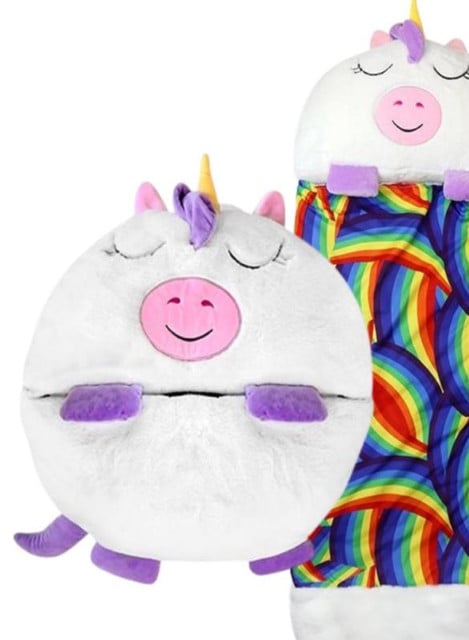 SACO DE DORMIR PARA NIÑOS INFANTIL REPLICA DEL HAPPY NAPPER - 1