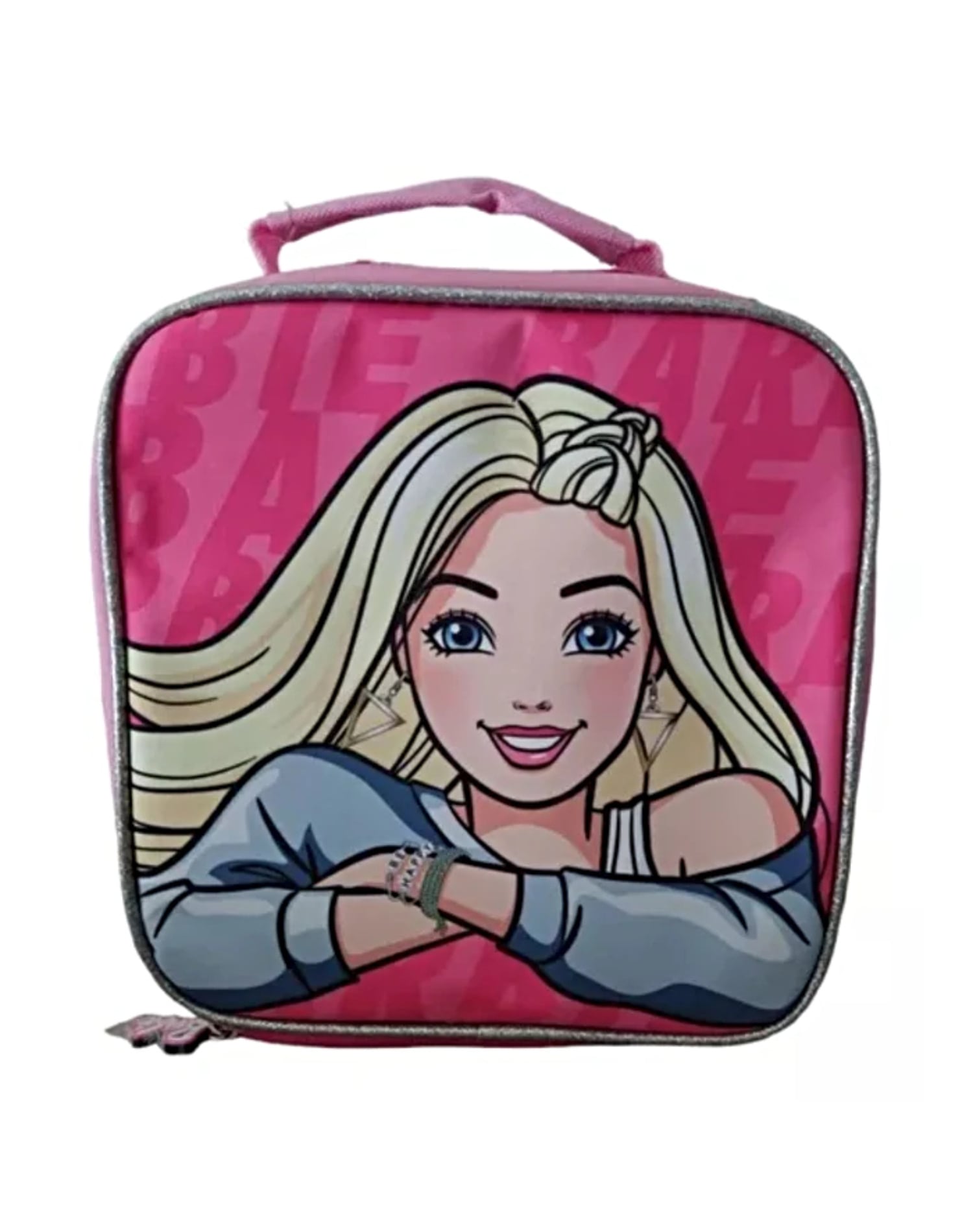 SET ESCOLAR DE MOCHILA CON RUEDAS MAS ESTUCHE Y LONCHERA - 5