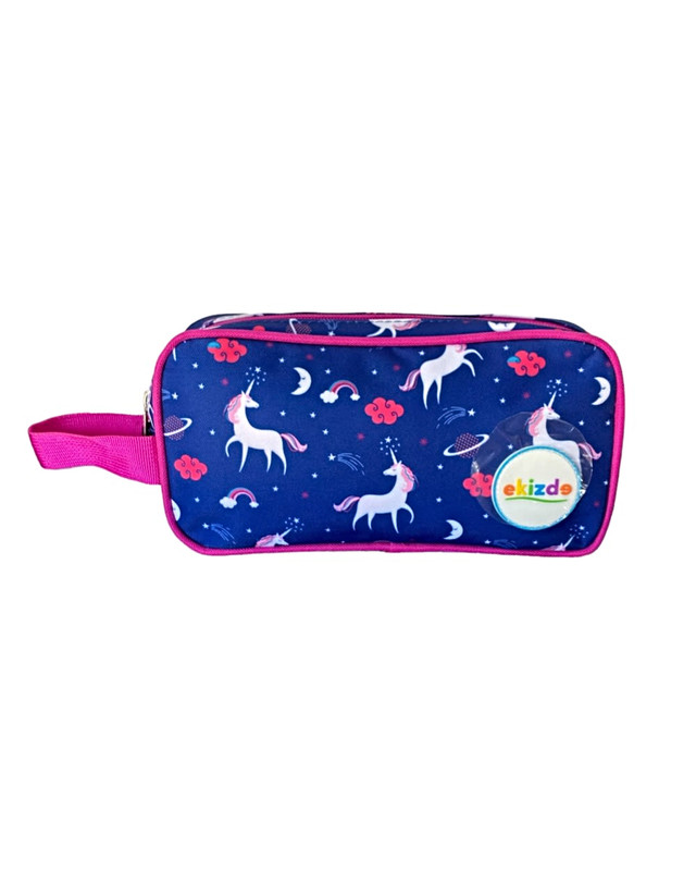 PACK MOCHILA ESCOLAR 3 PCSZ EQUIZDE UNICORN - 4