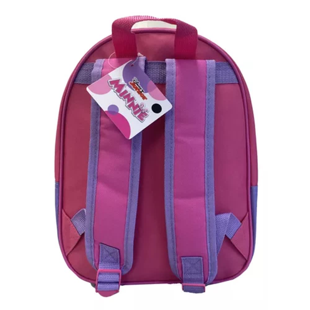 BOLSO 3D INFANTIL CON PATITAS NIÑAS INFANTIL - 2
