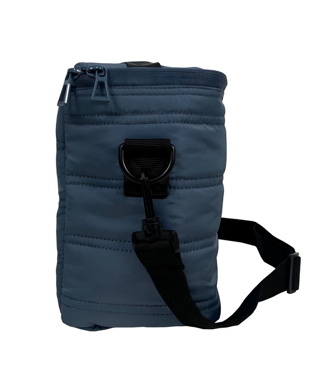 LONCHERA PARKA TERMICA  MOOSE  GRIS - 2
