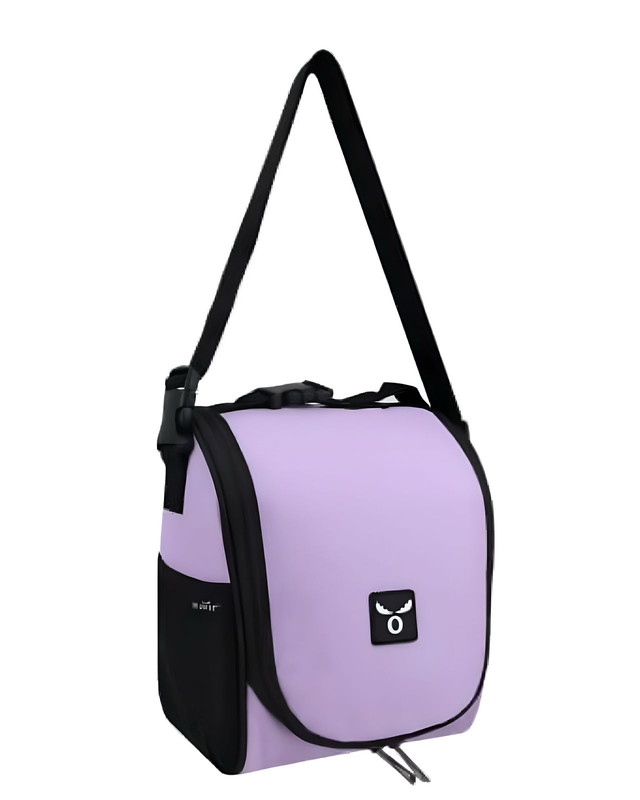 LONCHERA PURPLE TEXAS MOOSE - 2