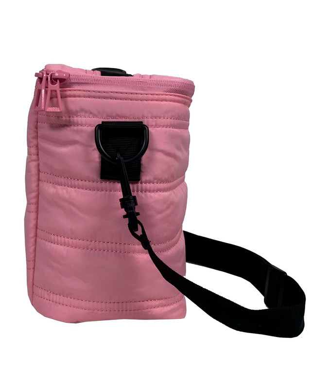LONCHERA PARKA TERMICA MOOSE ROSA - 2