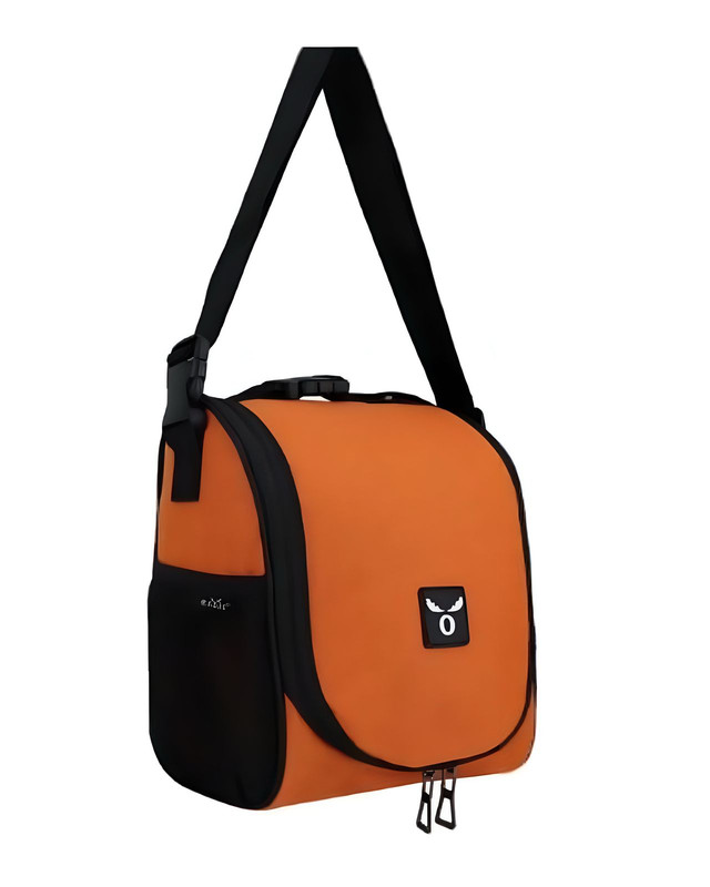 LONCHERA NARANJA TEXAS MOOSE - 2