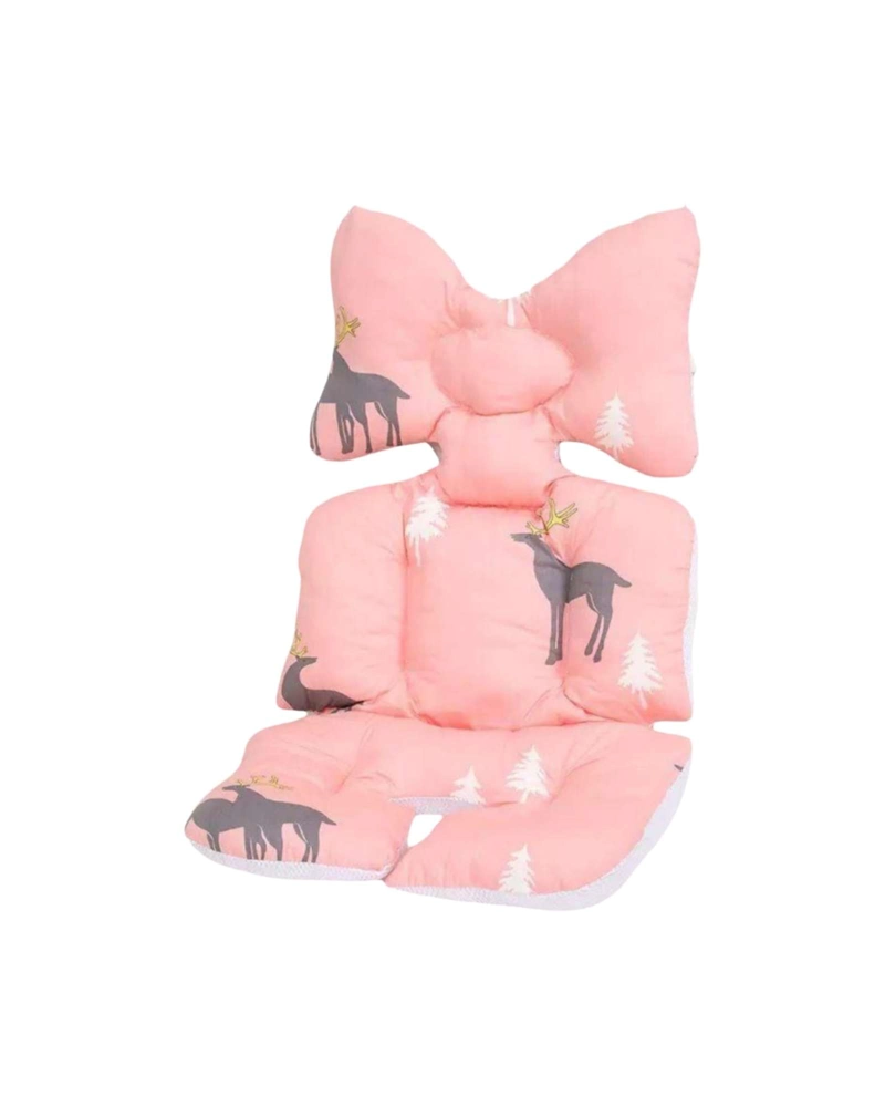 COJIN REDUCTOR PARA ASIENTOS DE LUJO PARA BEBE S - CONFORT Y SOPORTE TOTAL - 3