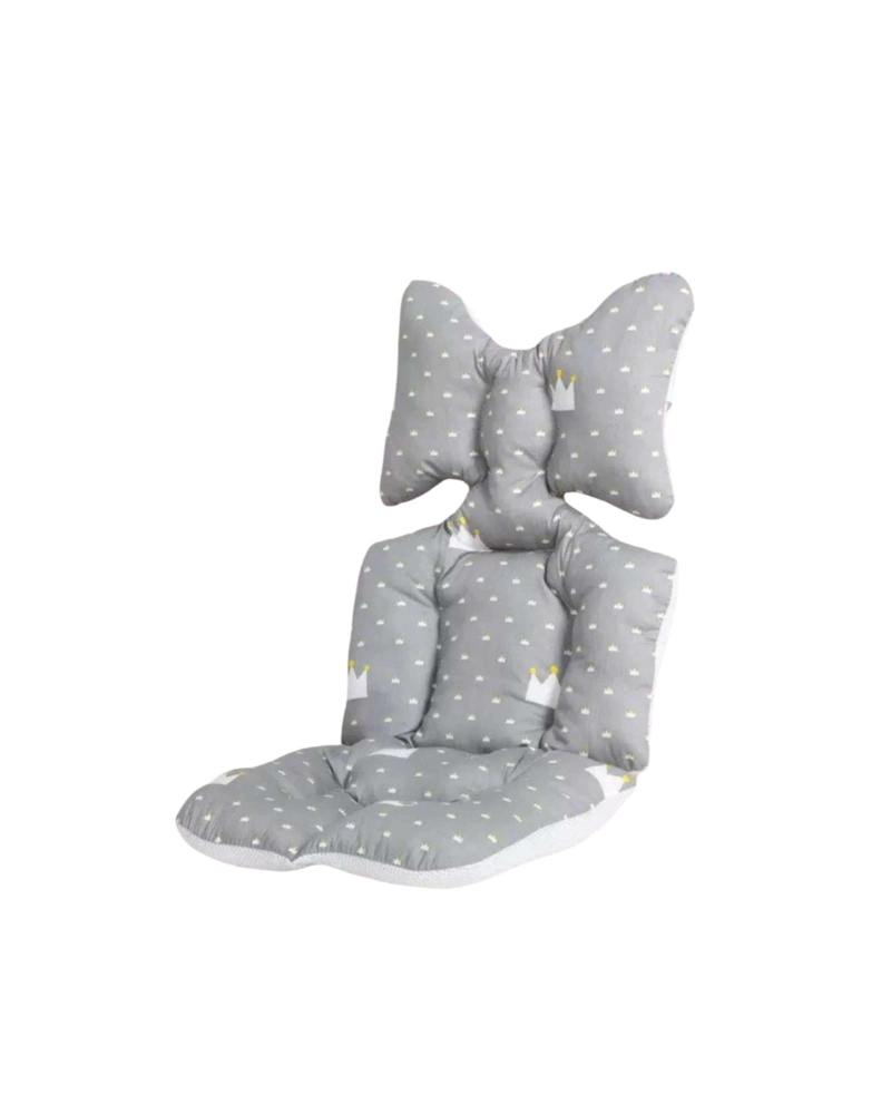 COJIN REDUCTOR PARA ASIENTOS DE LUJO PARA BEBE S - CONFORT Y SOPORTE TOTAL - 3