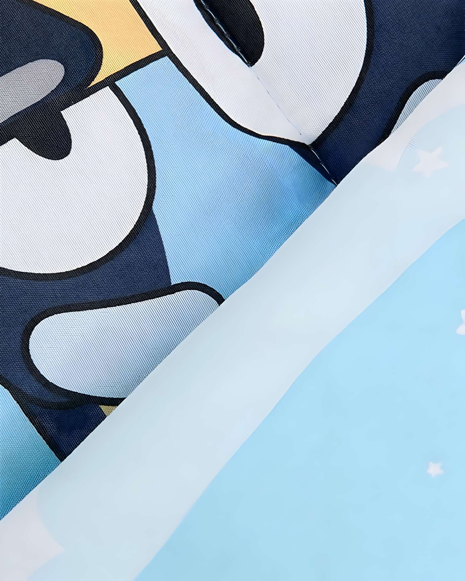 PLUMON ACOLCHADO INFANTIL CON DISEÑO REVERSIBLE 04 - 3