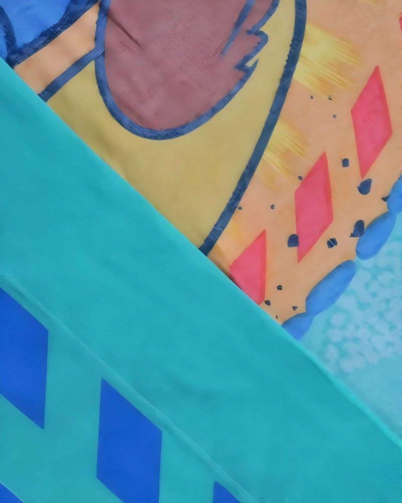 SABANAS INFANTIL PAW PATROL PLAZA Y MEDIA MASHINI - 3