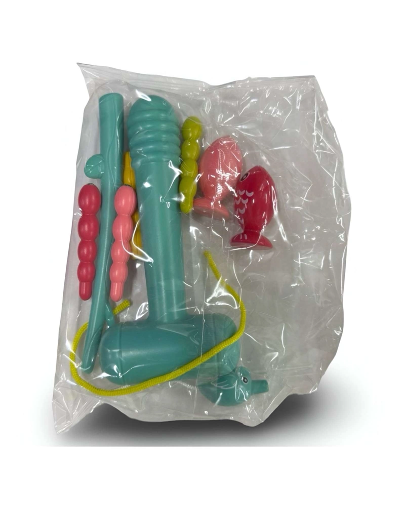 CUBO BUHO JUGUETE DE DESARROLLO SENSORIAL INFANTIL 8 EN 1 ROSADO - 5