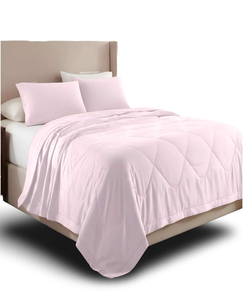 PLUMON NORDICO VERANO KING MAS 2 ALMOHADAS DE REGALO - 1