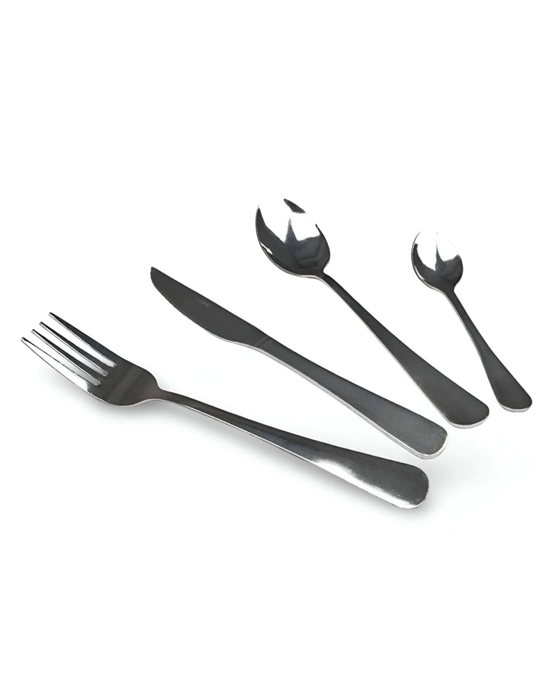 SET DE CUCHILLERIA 24 PIEZAS 1.5MM AUSTRIA CLASSIC - DORAL - 2