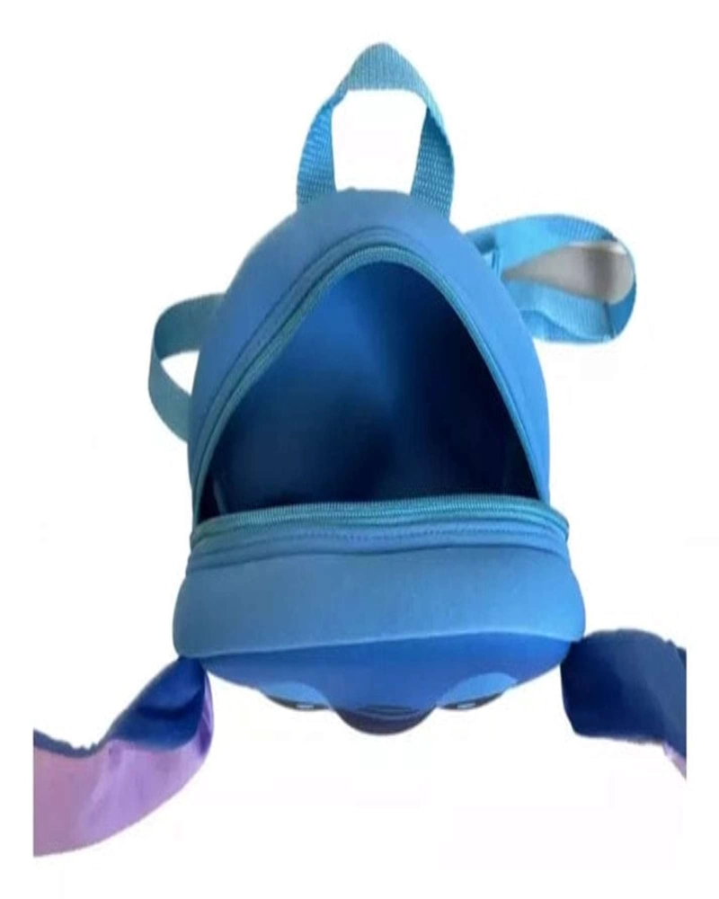 MOCHILA 3D INFANTIL 3D CON ARNES STITCH S16 - 2