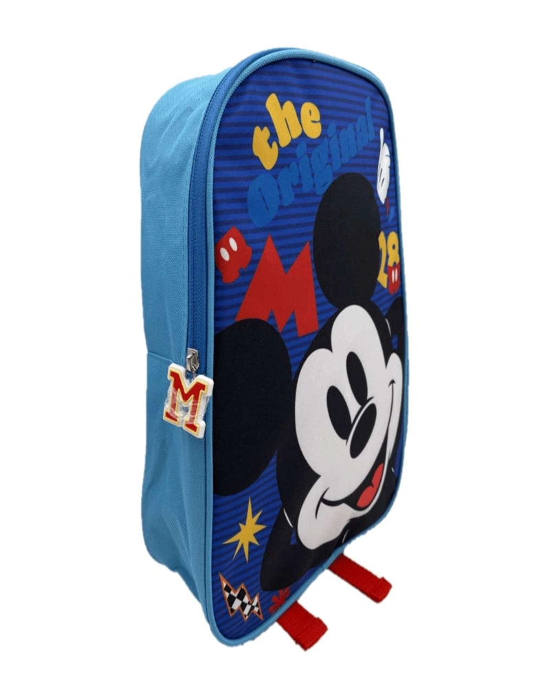 BOLSO PREESCOLAR ECO MICKEY S17 - 2
