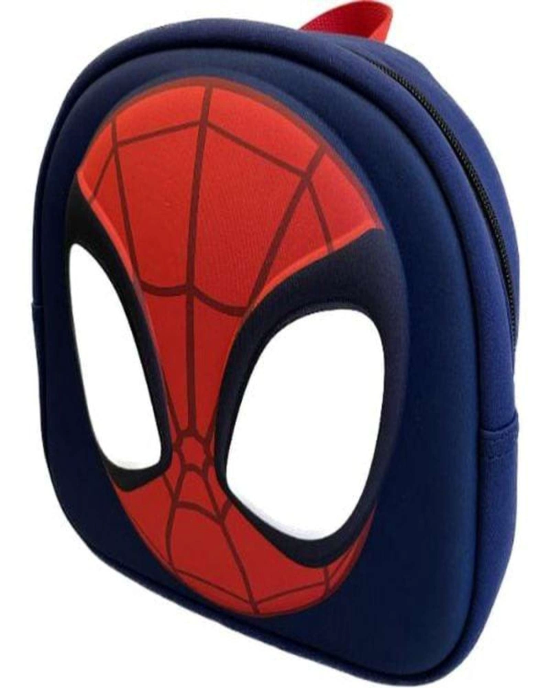 MOCHILA 3D INFANTIL CON ARNES SPIDERMAN S13 - 1