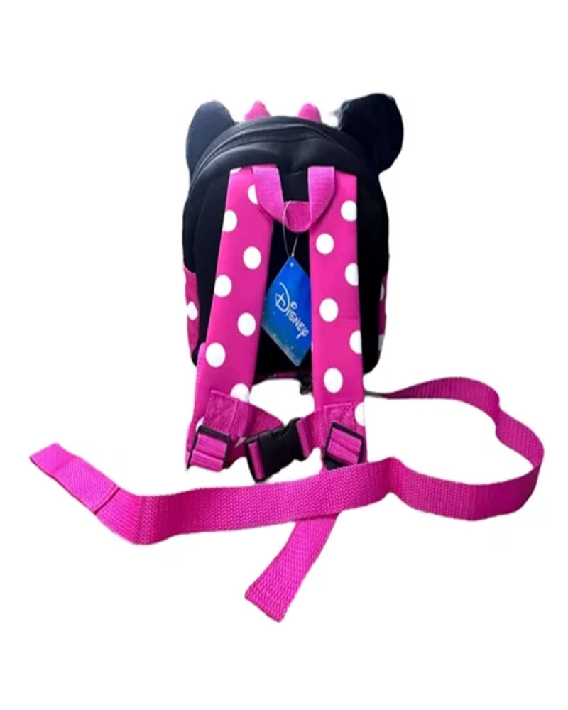 MOCHILA 3D INFANTIL CON ARNES NIÑOS MINNIE S15 - 3