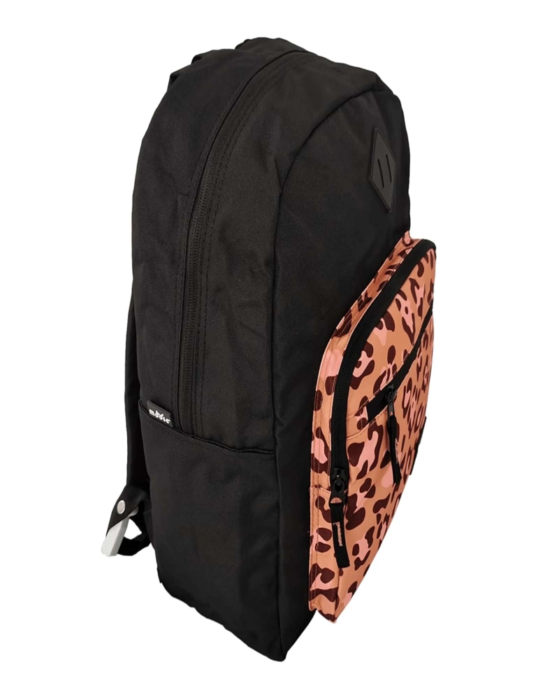 MOCHILA LEOPARD MOOSE S33 - 2
