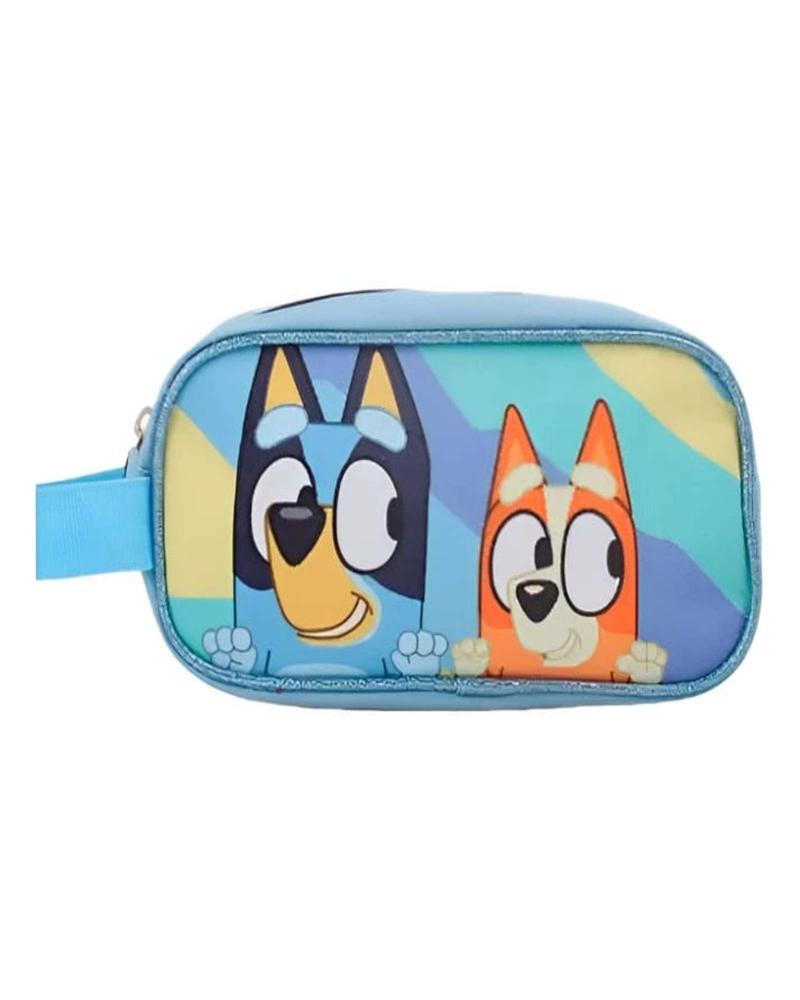 MOCHILA 3 PIEZAS DISNEY  BLUEY - 4