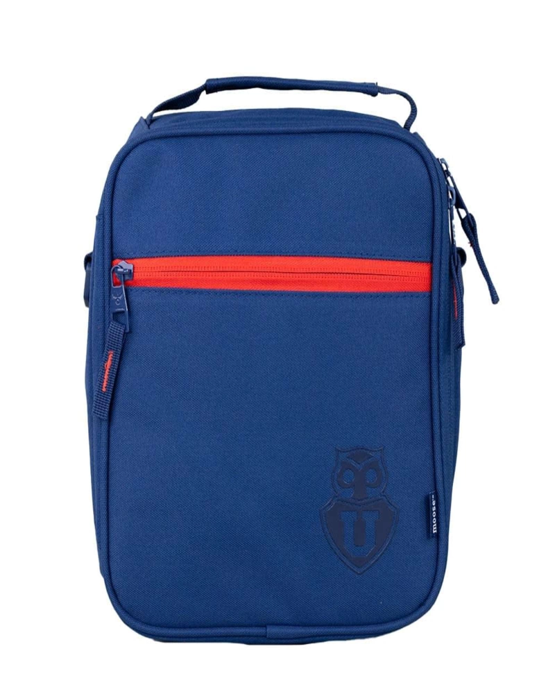 LONCHERA U DE CHILE MOOSE E 2026 AZUL - 1