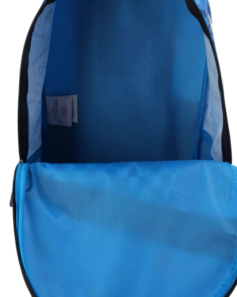 MOCHILA 3 PIEZAS DISNEY  SPIDERMAN - 3