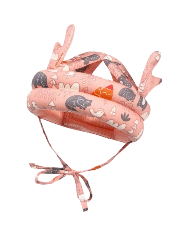 CASCO DE SEGURIDAD PROTECTOR PARA BEBE S - 1