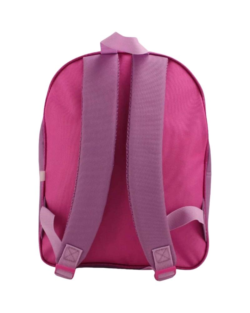 MOCHILA INFANTIL 3D FACE DE NIÑA - 4