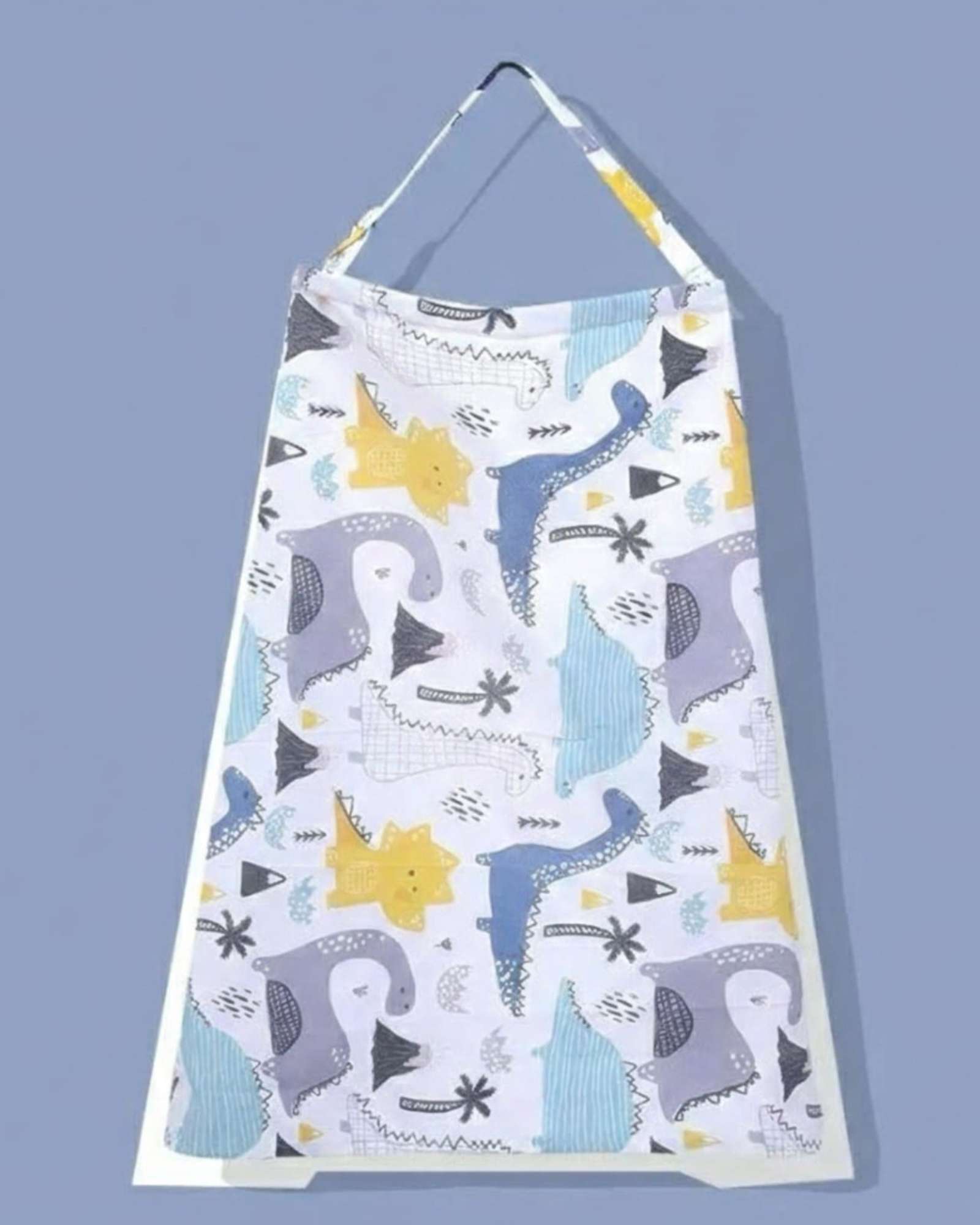MANTA DE LACTANCIA BEBE  NIÑOS MULTIUSOS - 3