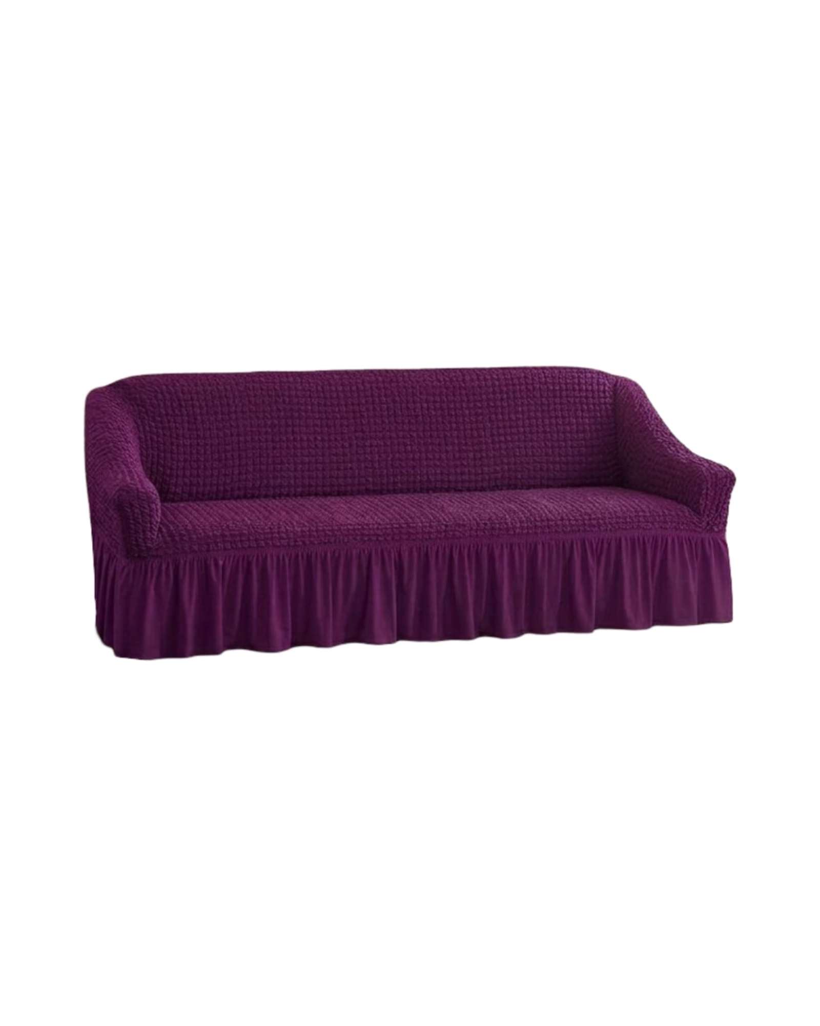 FUNDA TURKA DE SILLON 3 CUERPOS - 6
