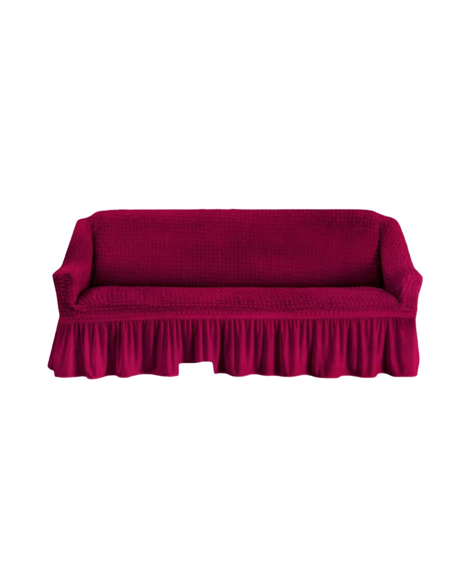 FUNDA TURKA DE SILLON 3 CUERPOS - 6
