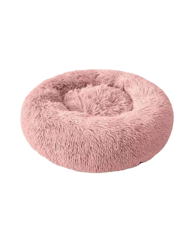 CAMA ACOLCHADA DE ALTA DENSIDAD PARA TUS MASCOTAS 80 CM - 3