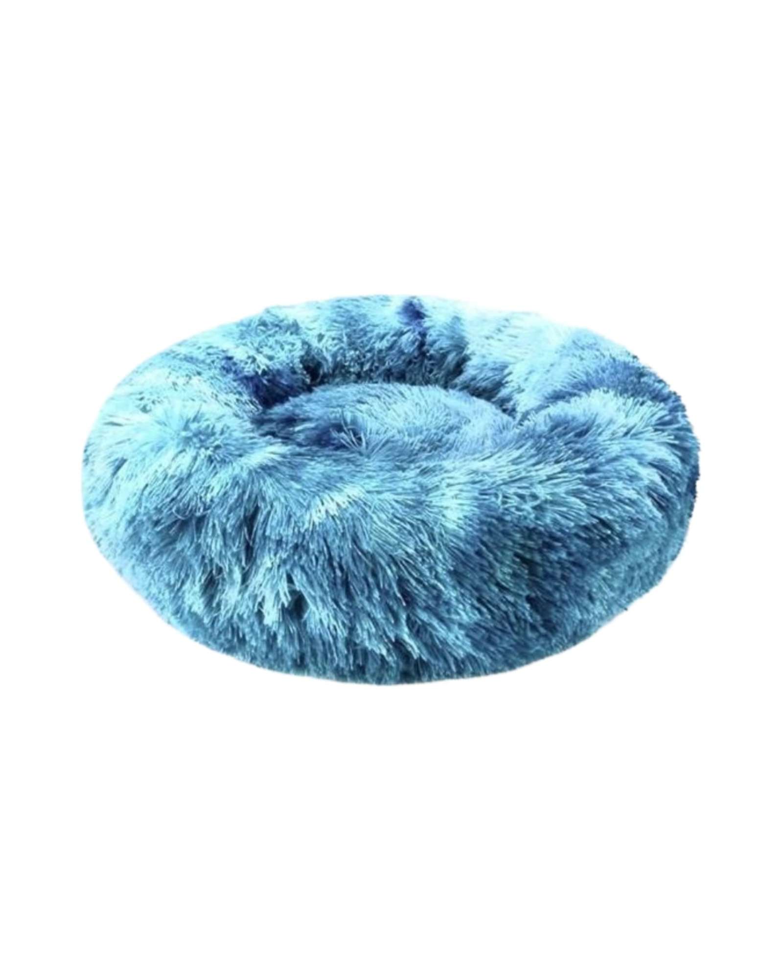 CAMA ACOLCHADA DE ALTA DENSIDAD PARA TUS MASCOTAS 60 CM - 3