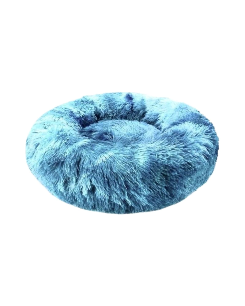 CAMA ACOLCHADA DE ALTA DENSIDAD PARA TUS MASCOTAS 70 CM - 3