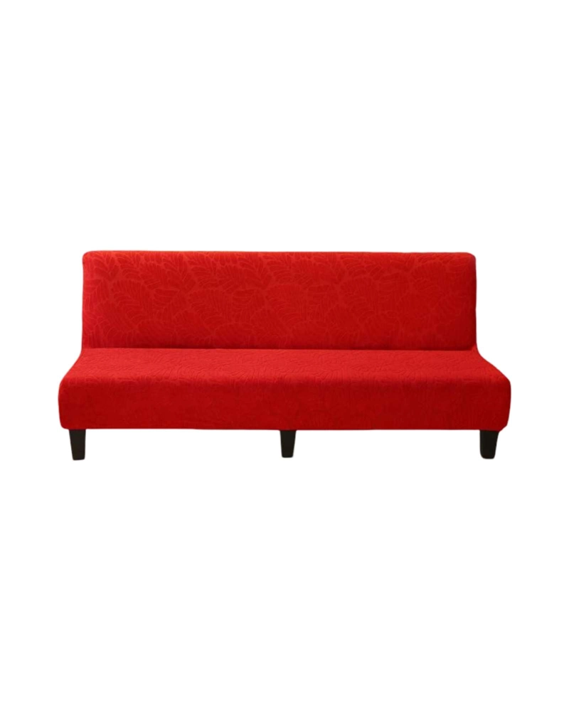 PROTECTOR DE FUTON DE RELIEVE ESCULPIDO RESISTE Y DURADERA - 3