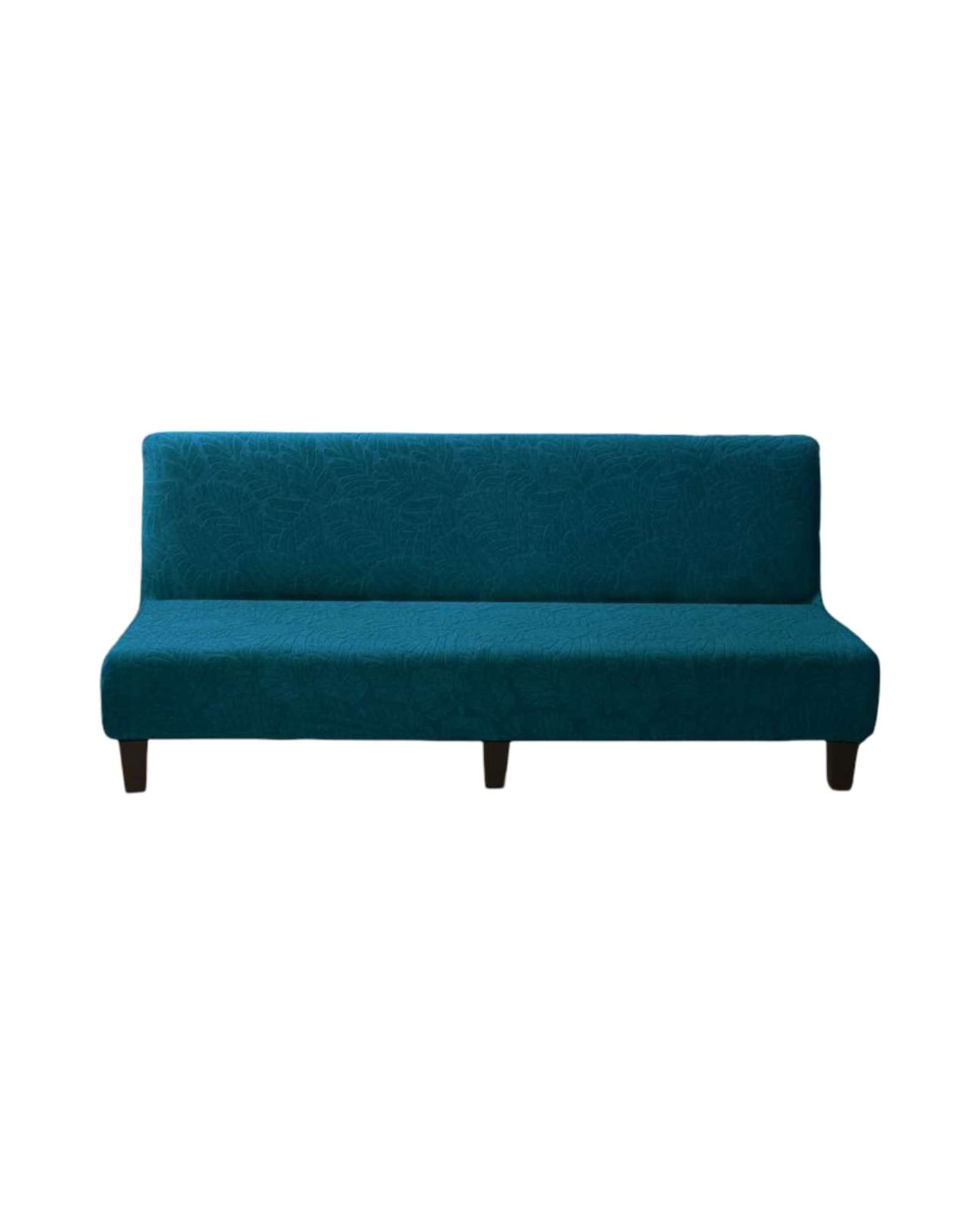 PROTECTOR DE FUTON DE RELIEVE ESCULPIDO RESISTE Y DURADERA - 3