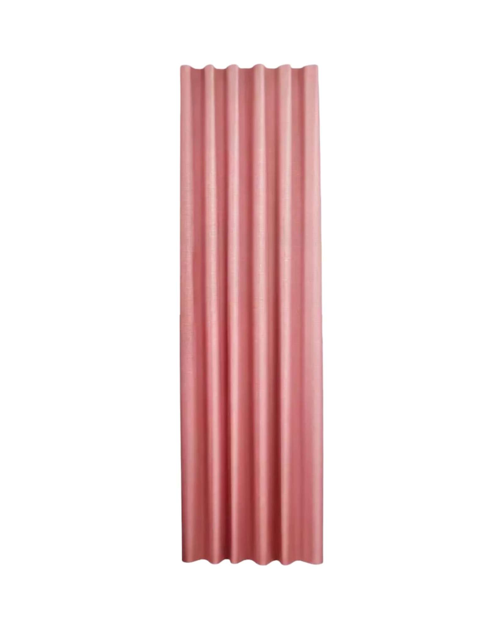 JUEGO DE CORTINAS BLACKOUT PREMIUM ENGOMADAS - 6